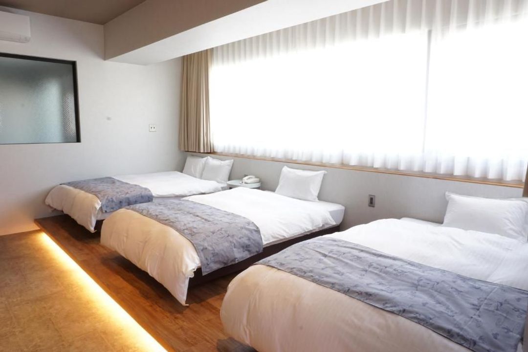YUKUREBA MAEJIMA Hotel Okinawa