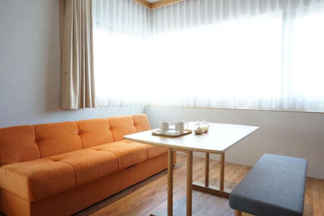 YUKUREBA MAEJIMA Hotel Okinawa