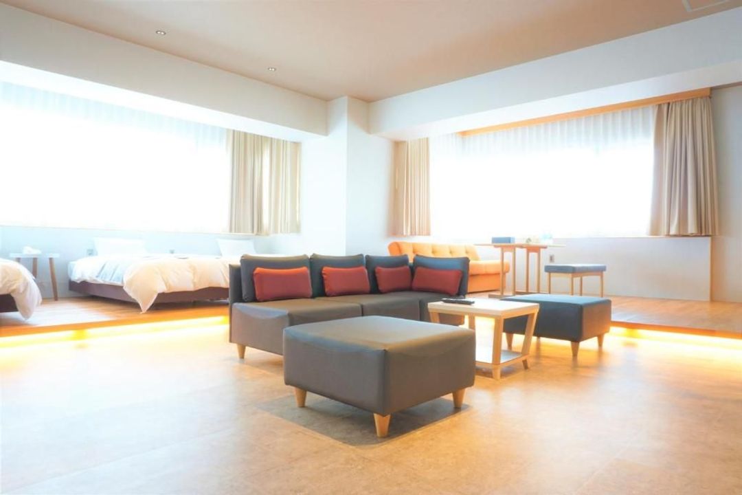 YUKUREBA MAEJIMA Hotel Okinawa