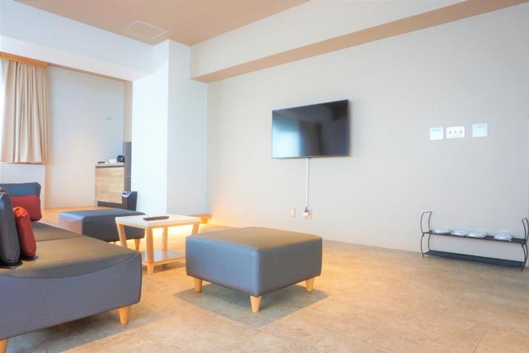 YUKUREBA MAEJIMA Hotel Okinawa