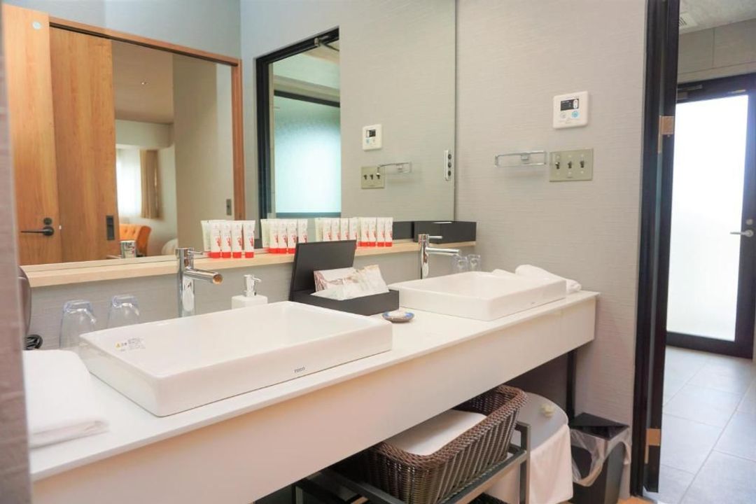 YUKUREBA MAEJIMA Hotel Okinawa