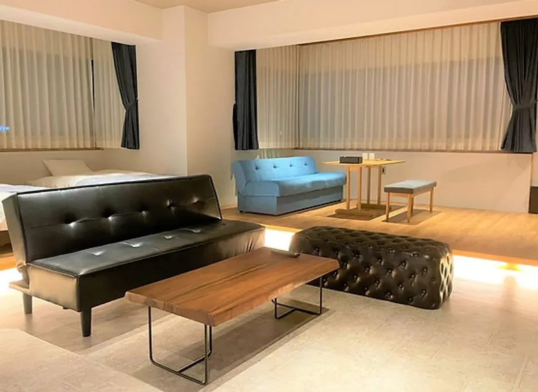 YUKUREBA MAEJIMA Hotel Okinawa