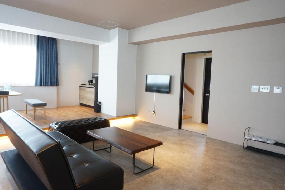YUKUREBA MAEJIMA Hotel Okinawa