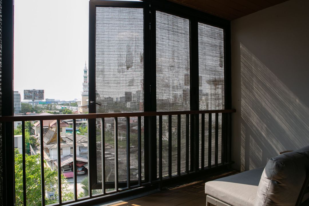 銀色棕櫚渡假村 (The Silver Palm Wellness Resort)