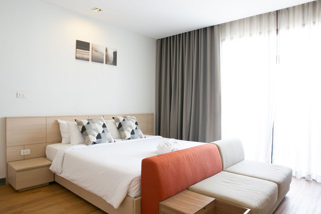 銀色棕櫚渡假村 (The Silver Palm Wellness Resort)
