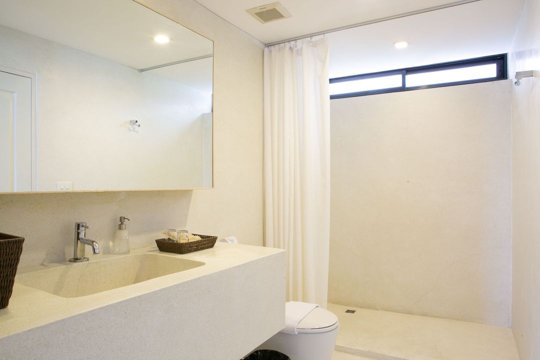 銀色棕櫚渡假村 (The Silver Palm Wellness Resort)