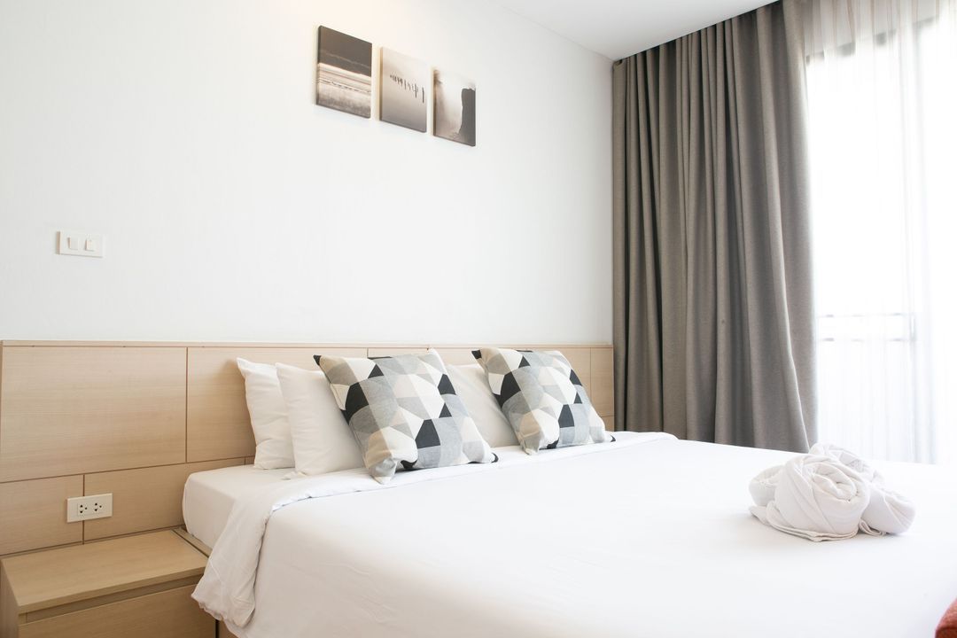 銀色棕櫚渡假村 (The Silver Palm Wellness Resort)