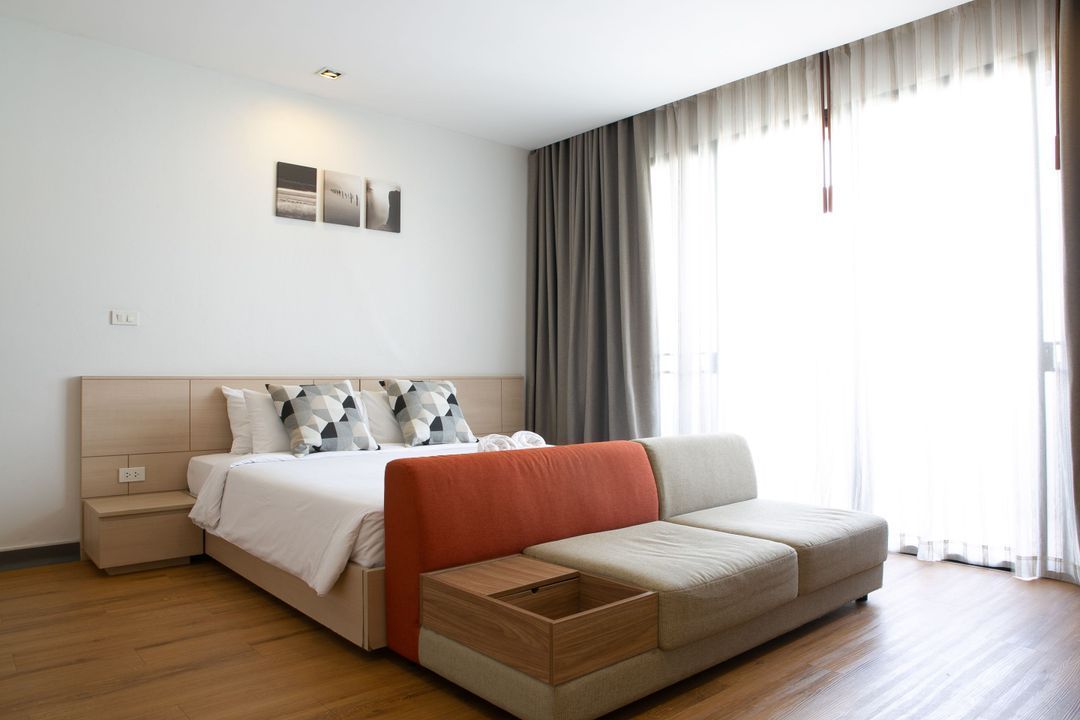 銀色棕櫚渡假村 (The Silver Palm Wellness Resort)