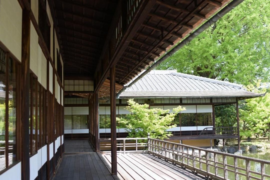京之御宿 Shizuya KYOTO｜京都站步行9分【19:00以后的入住必须事先联络主人】