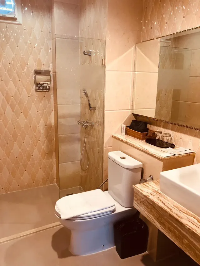 斯達薩榮酒店 (THE STAR OF SATHON)-尊貴大床房 (Premier Queen Room)-13