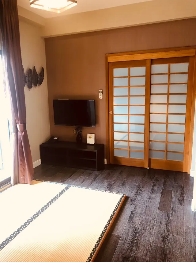斯達薩榮酒店 (THE STAR OF SATHON)-日式家庭房 (Japanese Family Room)-9