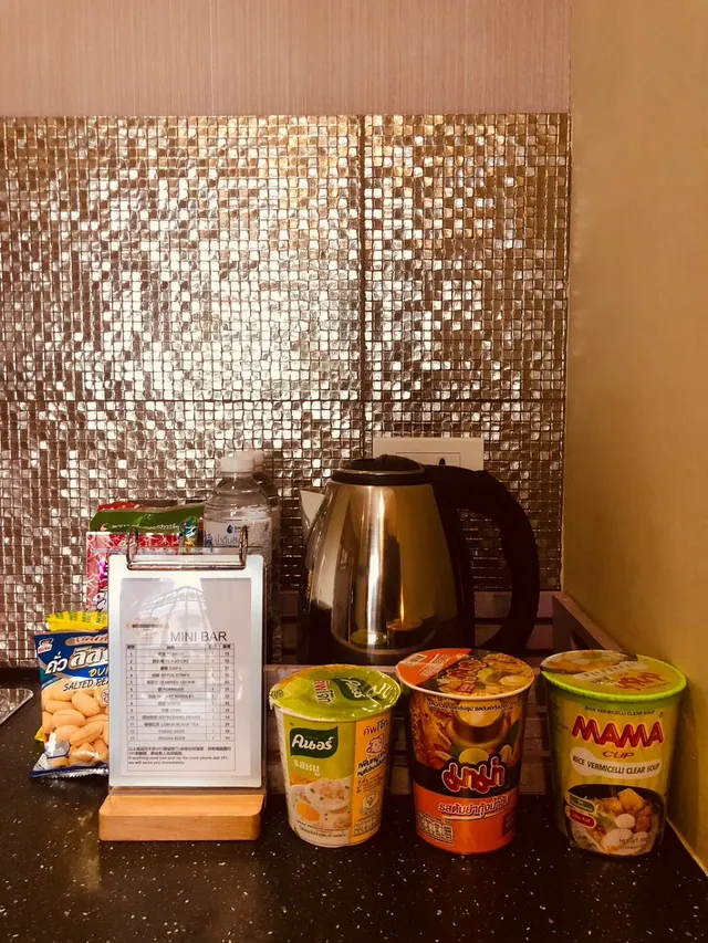 斯達薩榮酒店 (THE STAR OF SATHON)-日式家庭房 (Japanese Family Room)-5