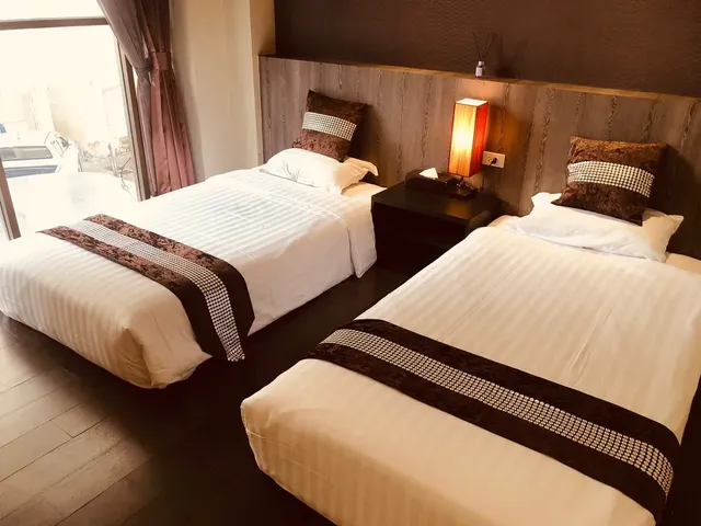 斯達薩榮酒店 (THE STAR OF SATHON)-日式家庭房 (Japanese Family Room)-7