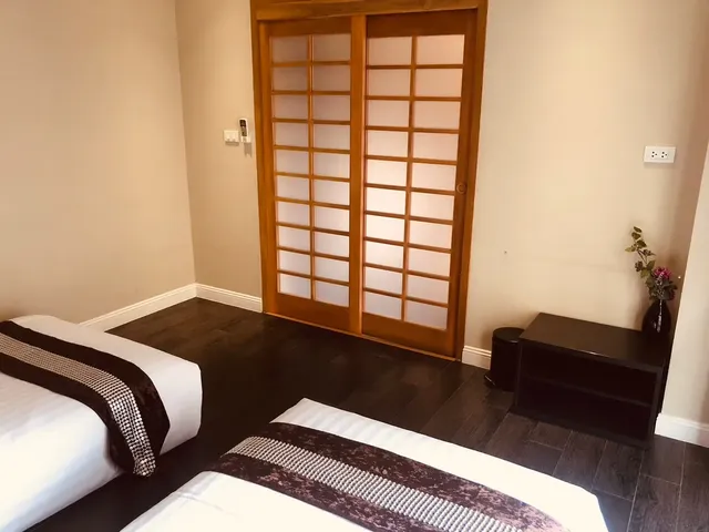 斯達薩榮酒店 (THE STAR OF SATHON)-日式家庭房 (Japanese Family Room)-8