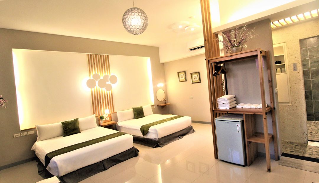 The country full of Love  | Circle Bed and Breakfast
