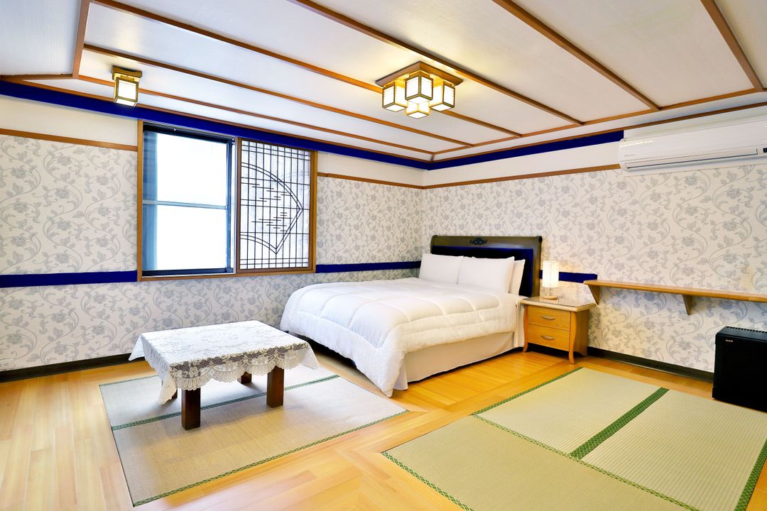 포에닉스 파빌리온 핫 스프링 호텔 Phoenix Pavilion Hot-Spring Hotel