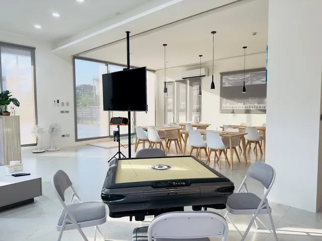 文青苑 W.Q.Villa｜可選購18-22人包棟Villa-18-22人包棟-2