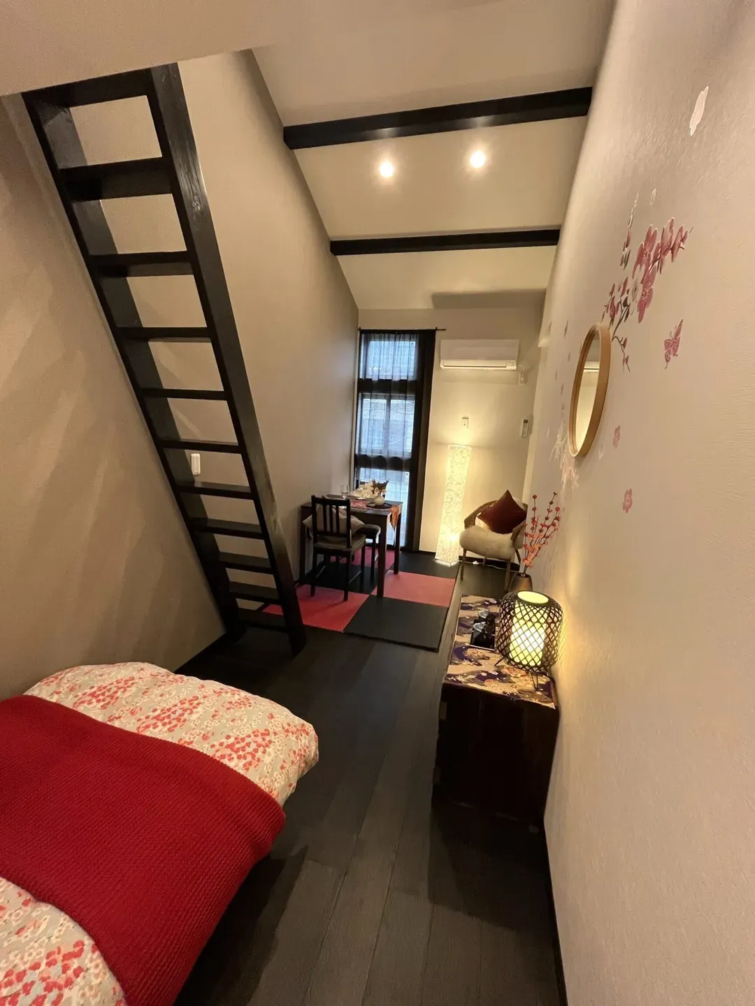旅馆 飞鸟｜荻之茶屋站步行4分/动物园前站步行4分/直达关西机场