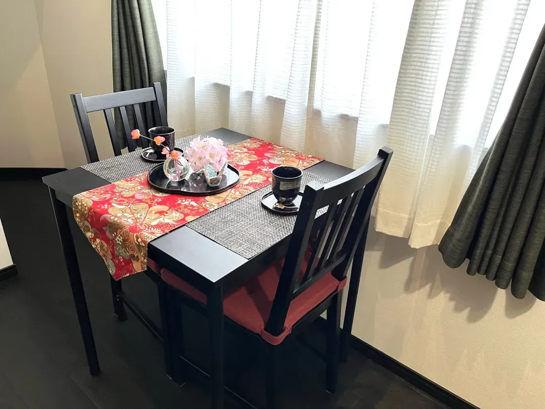 旅馆 飞鸟｜荻之茶屋站步行4分/动物园前站步行4分/直达关西机场
