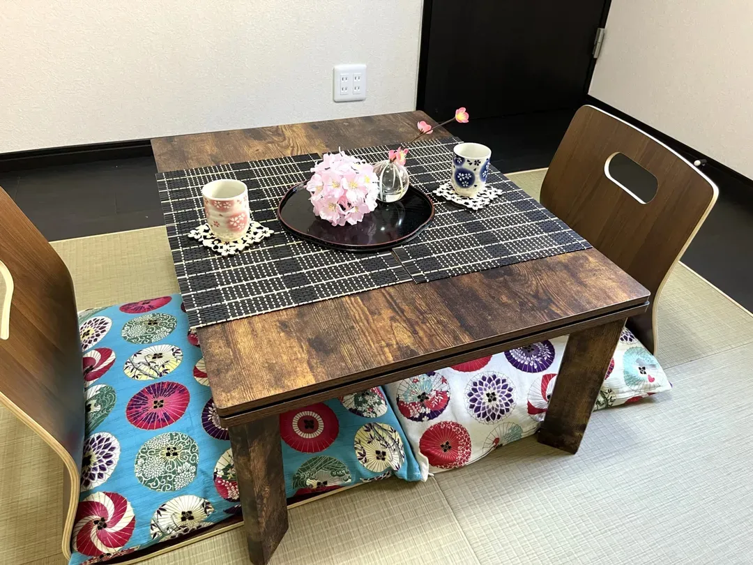 旅馆 飞鸟｜荻之茶屋站步行4分/动物园前站步行4分/直达关西机场