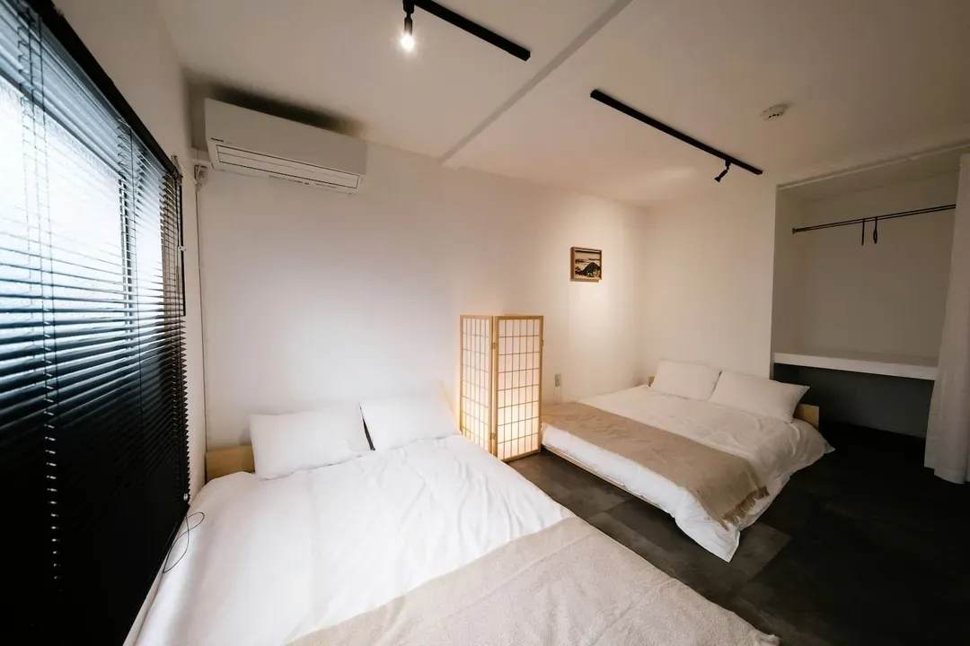 Just 2 minutes walk from Toritsu-Kasei Station! Direct access to Shinjuku in 20 minutes! A stylish entire house for rent