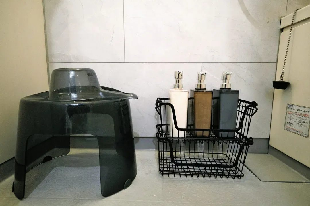 Just 2 minutes walk from Toritsu-Kasei Station! Direct access to Shinjuku in 20 minutes! A stylish entire house for rent