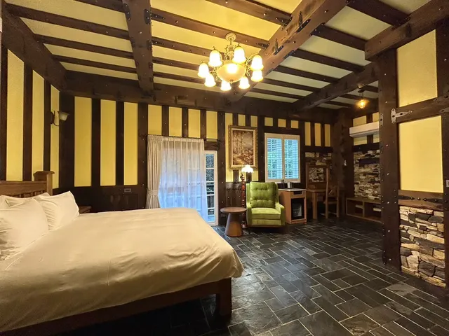 Senboard Manor-더 블룸-6