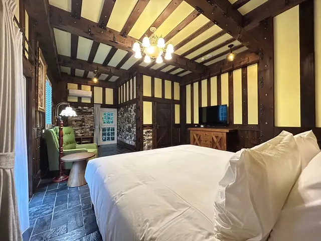 Senboard Manor-더 블룸-5