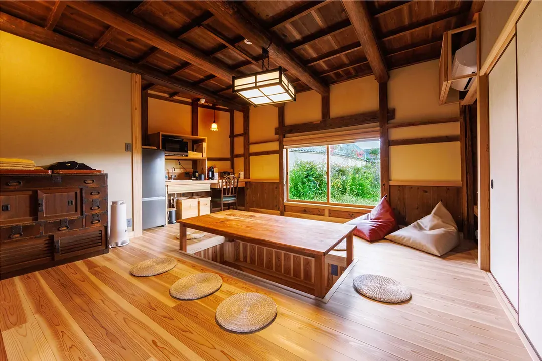 BRANCHERA VILLA 明日香