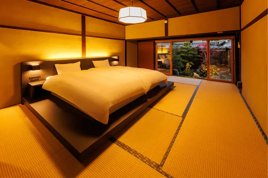 BRANCHERA VILLA 明日香