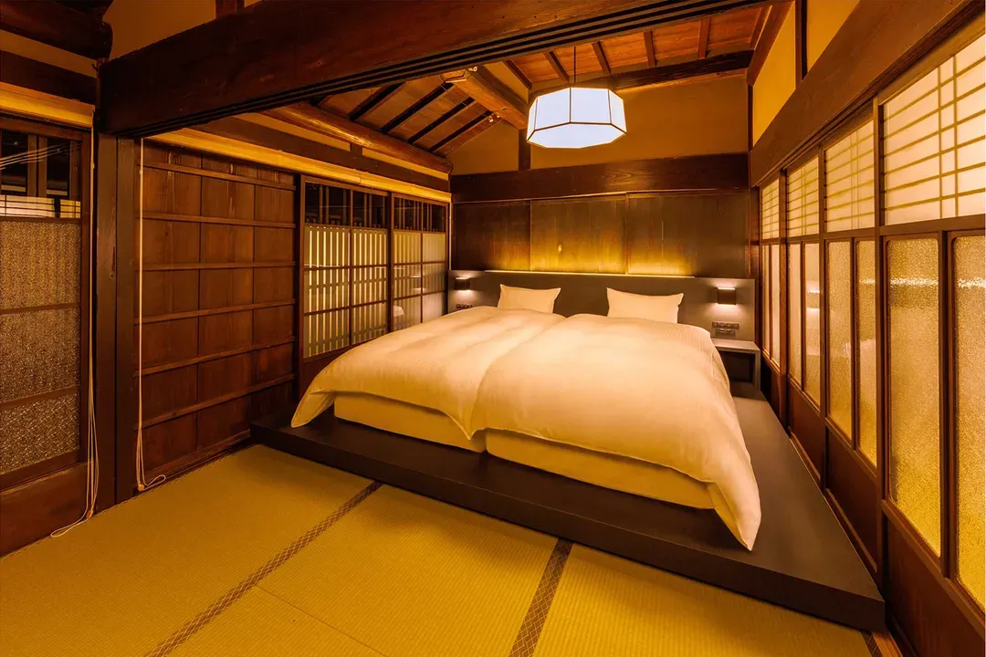 BRANCHERA VILLA 明日香