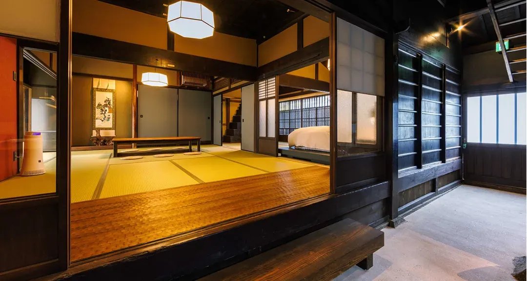 BRANCHERA VILLA 明日香