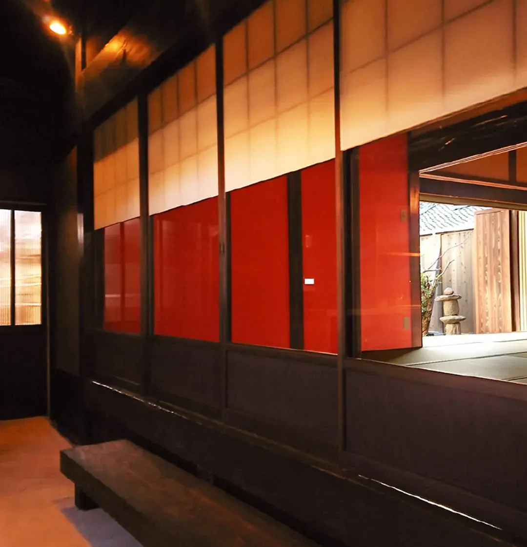 BRANCHERA VILLA 明日香