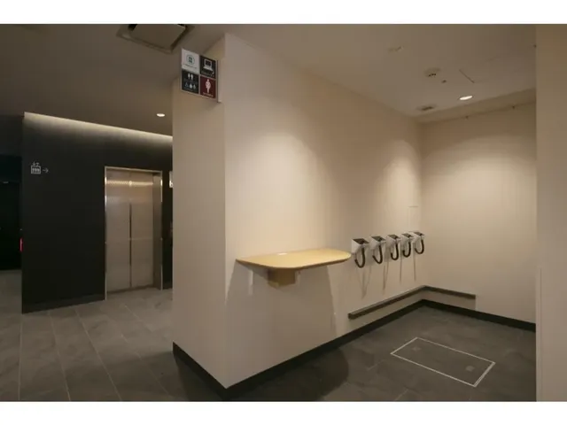 R&B飯店 京都四條河原町｜附早餐/祇園四條站步行5分/近安井金比羅宮-單人房【不挑房，禁菸，附早餐】-13