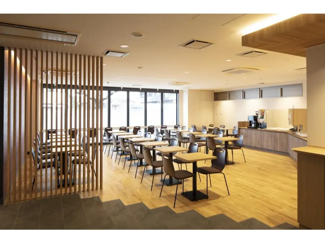R&B飯店 京都四條河原町｜附早餐/祇園四條站步行5分/近安井金比羅宮