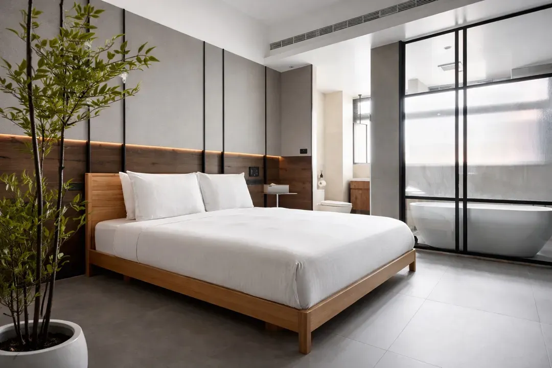 Guangfa Apartment
