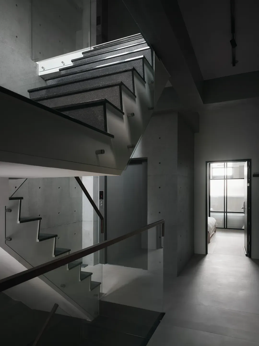 Guangfa Apartment