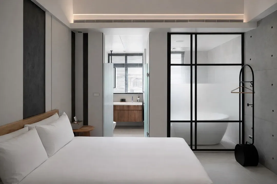 Guangfa Apartment