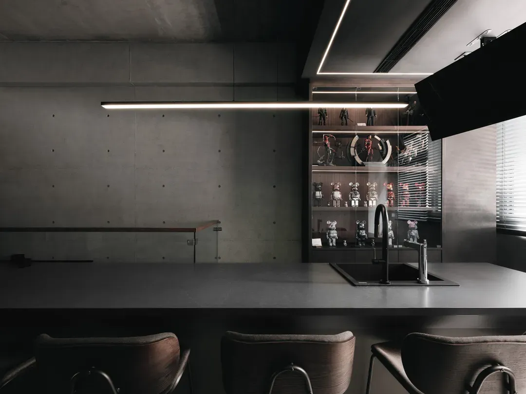 Guangfa Apartment