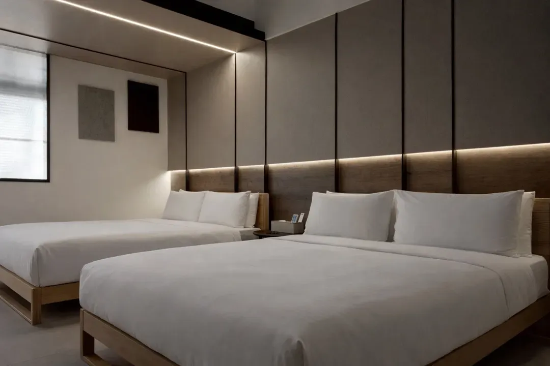 Guangfa Apartment
