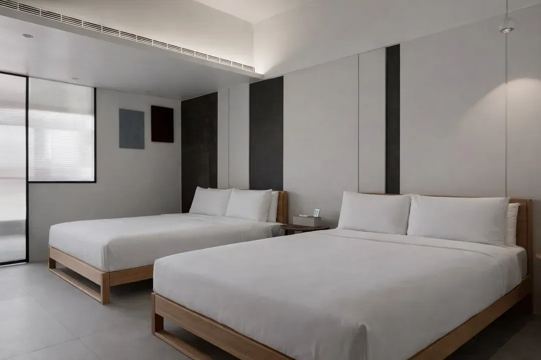 Guangfa Apartment