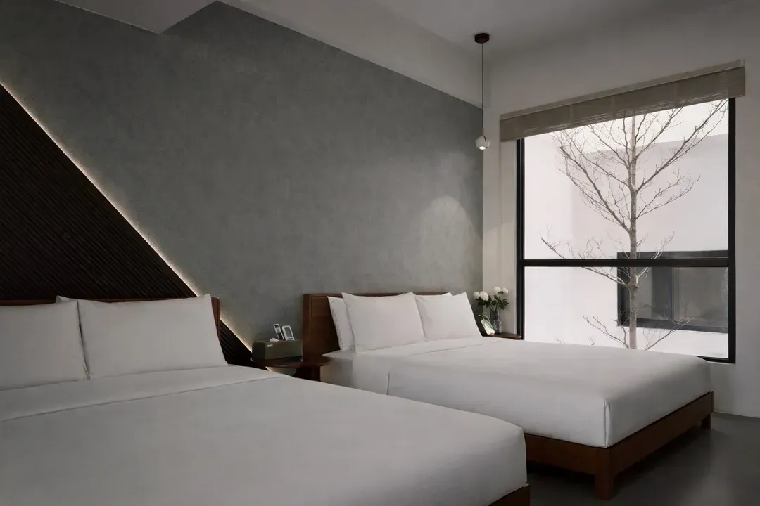 Guangfa Apartment