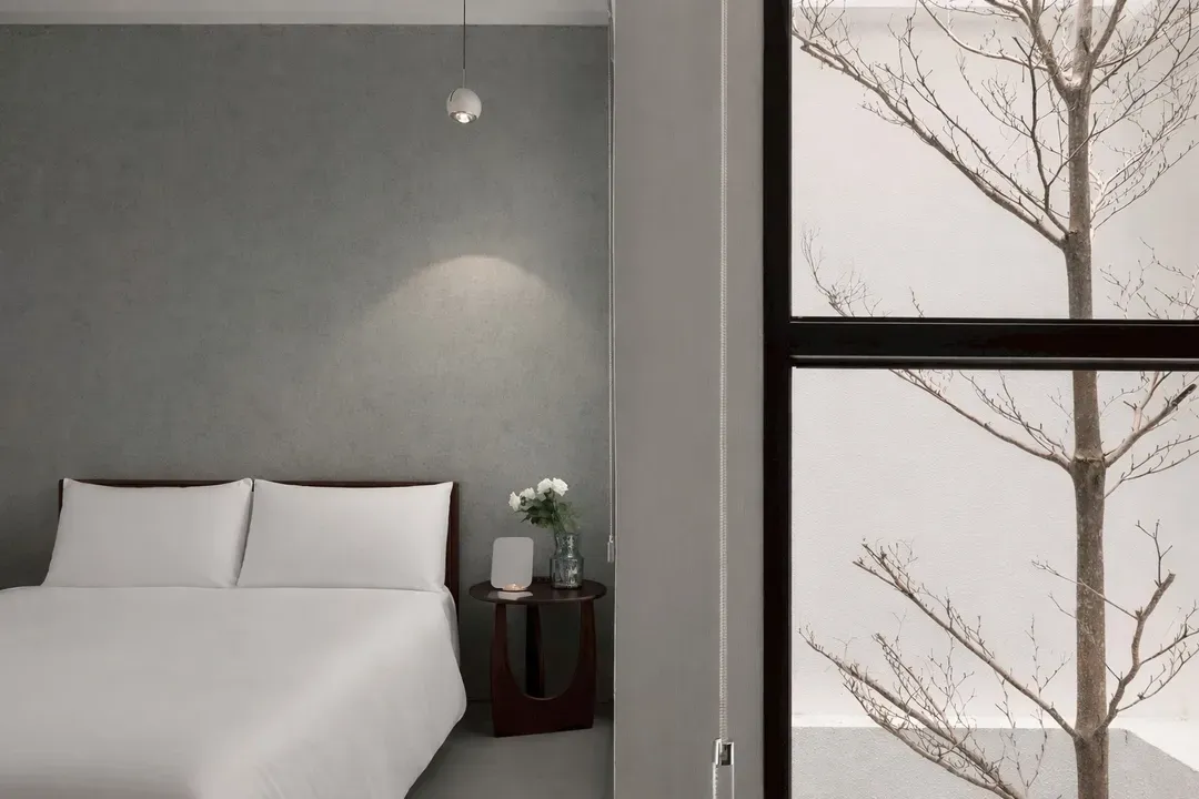 Guangfa Apartment