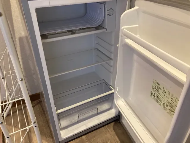 冷蔵庫