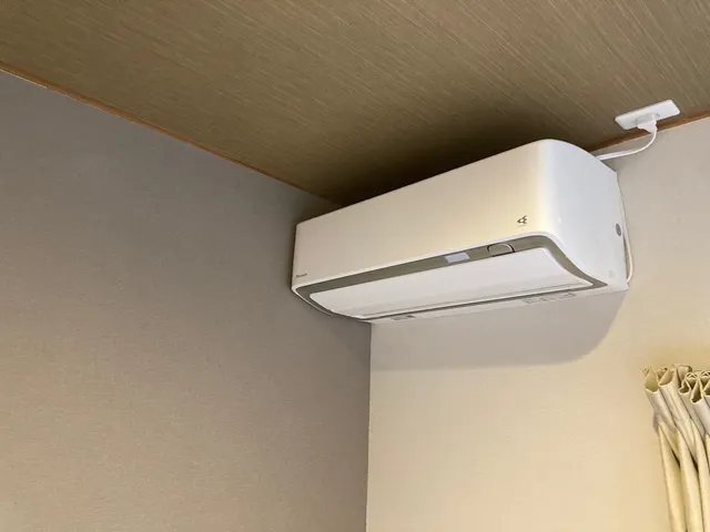 エアコン