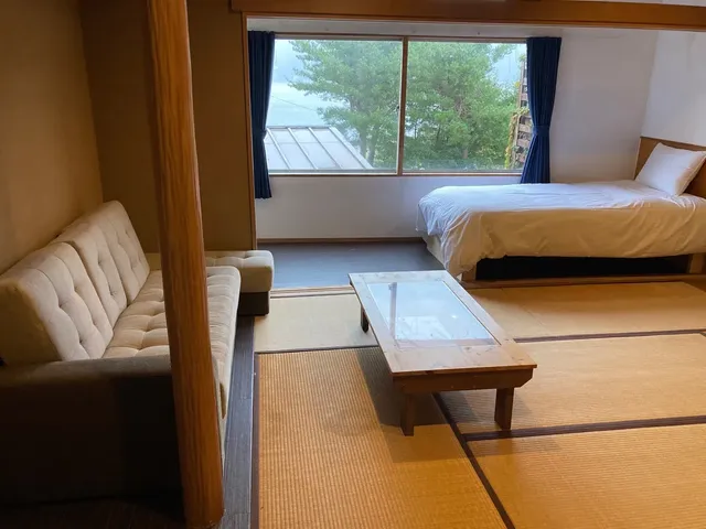 お部屋