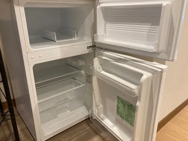 冷蔵庫