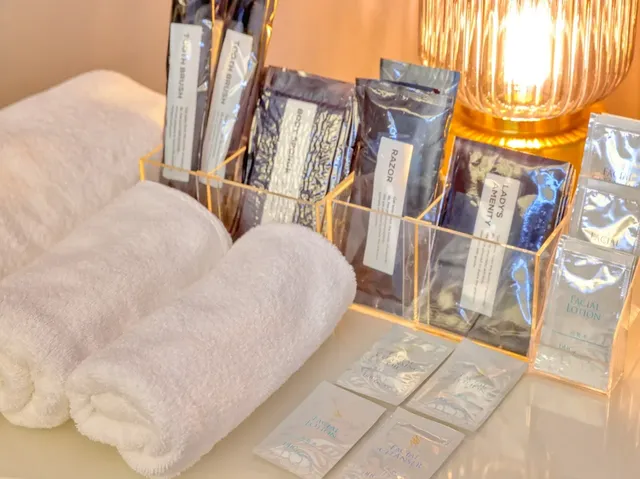 富士山豪華露營 嶺乃華-5-[Private] Presidential Suite Modern Luxury Upper Level ■50㎡/Maximum 6 people■-14