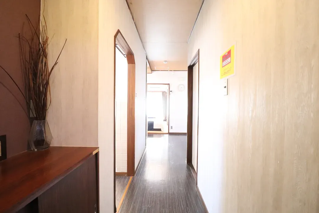 SCP: 黑門市場旅居｜日本橋站步行2分/黑門市場步行30秒