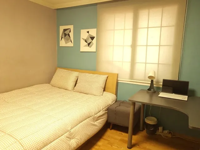 Euna House II-《35평 한층독채 & 홈 카페》{부전역 도보3분}#서면*전포까페거리 #Private-1